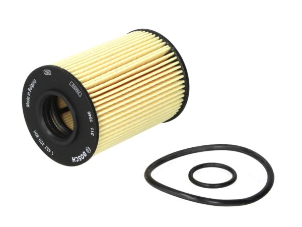 Filtre de ulei BOSCH 1 457 429 306 păreri