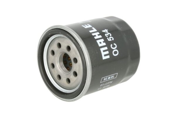Filtre de ulei ZF OC534 păreri