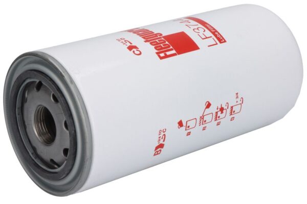 Filtre de ulei FLEETGUARD LF3744 păreri