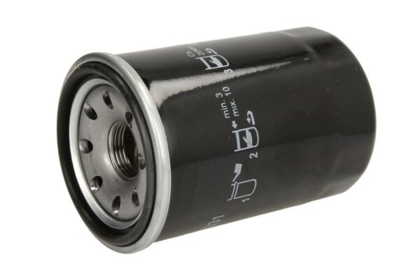 Filtre de ulei ZF OC1331 păreri