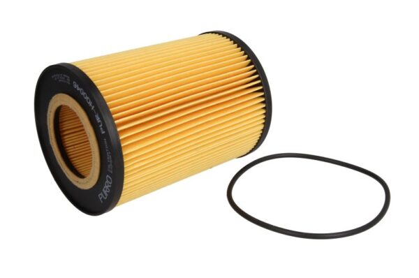 Filtre de ulei ZF PUR-HO0046 păreri