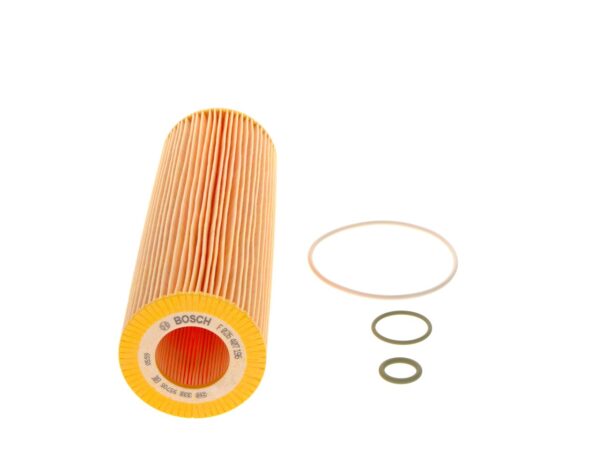 Filtre de ulei BOSCH F 026 407 196 păreri