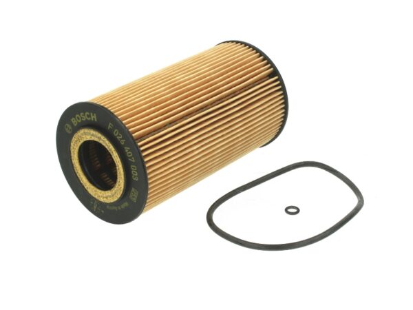 Filtre de ulei BOSCH F 026 407 003 păreri
