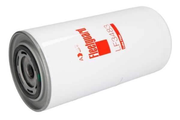 Filtre de ulei FLEETGUARD LF3483 păreri