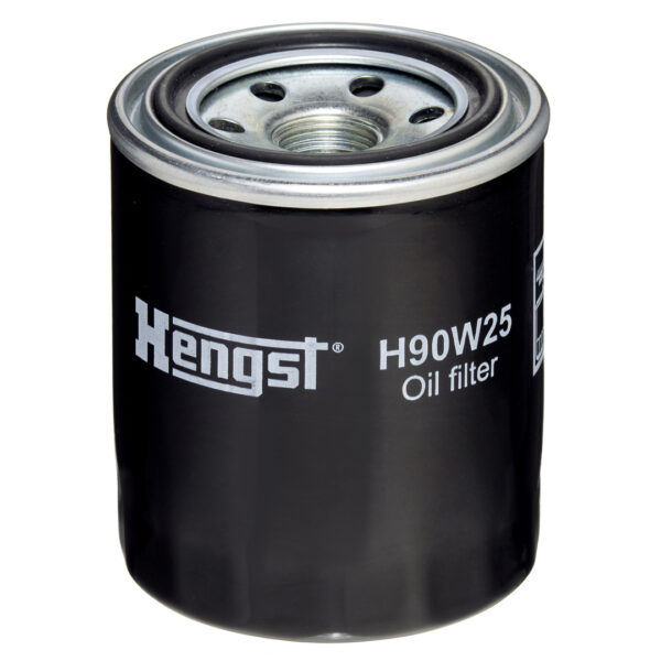 Filtre de ulei HENGST H90W25 păreri