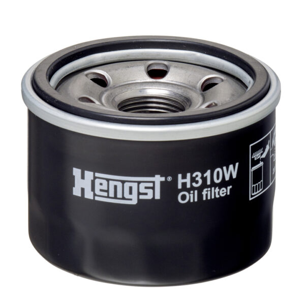 Filtre de ulei HENGST H310W păreri