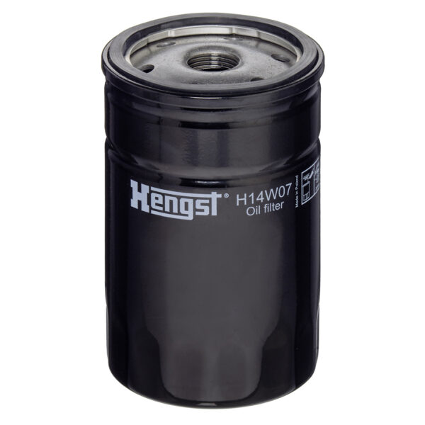 Filtre de ulei HENGST H14W07 păreri