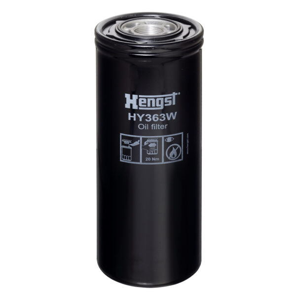 Filtre de ulei HENGST HY363W păreri