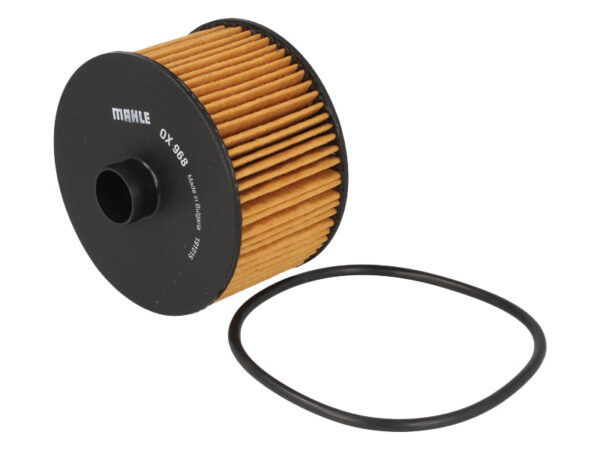 Filtre de ulei KNECHT OX968D păreri