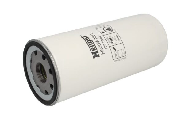 Filtre de ulei HENGST H200WN01 păreri