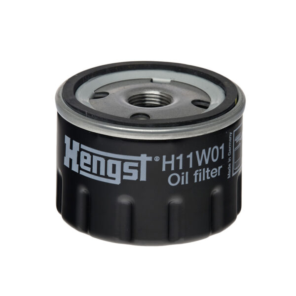 Filtre de ulei HENGST H11W01 păreri