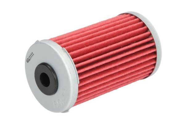 Filtre de ulei HIFLO HF169 păreri