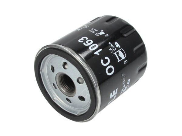 Filtre de ulei ZF OC1063 păreri