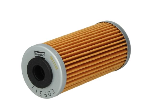 Filtre de ulei CHAMPION HF611 COF511 păreri