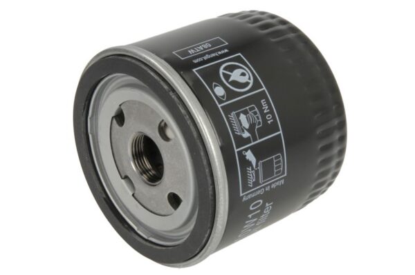 Filtre de ulei HENGST H10W10 păreri
