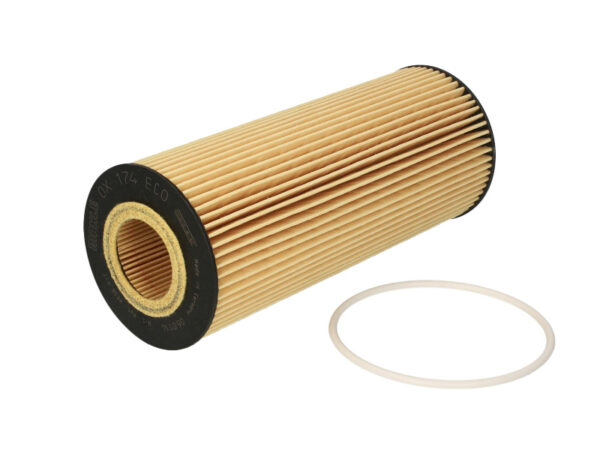 Filtre de ulei ZF OX174D păreri