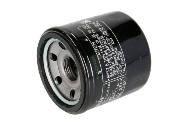 Filtre de ulei HIFLO HF554 păreri