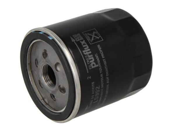 Filtre de ulei ZF PX LS992 păreri
