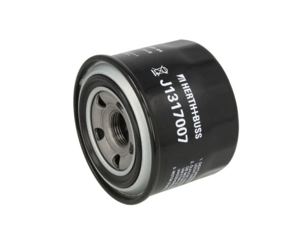 Filtre de ulei HERTH+BUSS JAKOPARTS J1317007 păreri