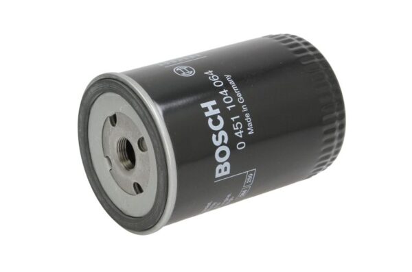 Filtre de ulei BOSCH 0 451 104 064 păreri
