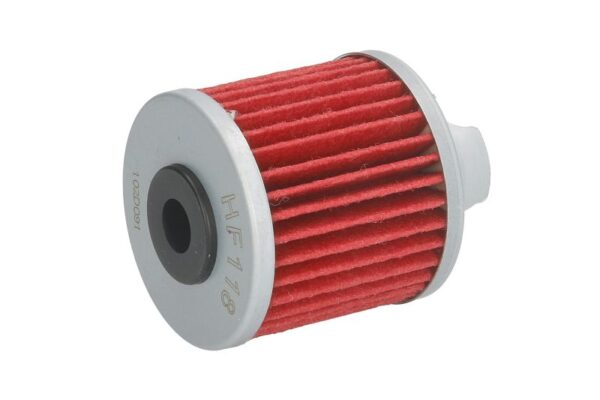 Filtre de ulei HIFLO HF118 păreri