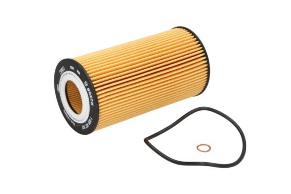 Filtre de ulei BOSCH F 026 407 007 păreri
