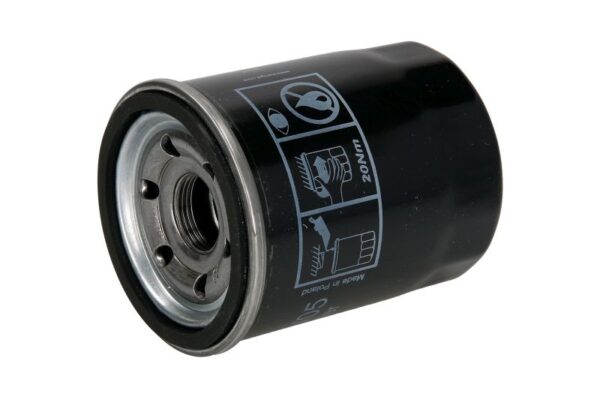 Filtre de ulei HENGST H97W05 păreri