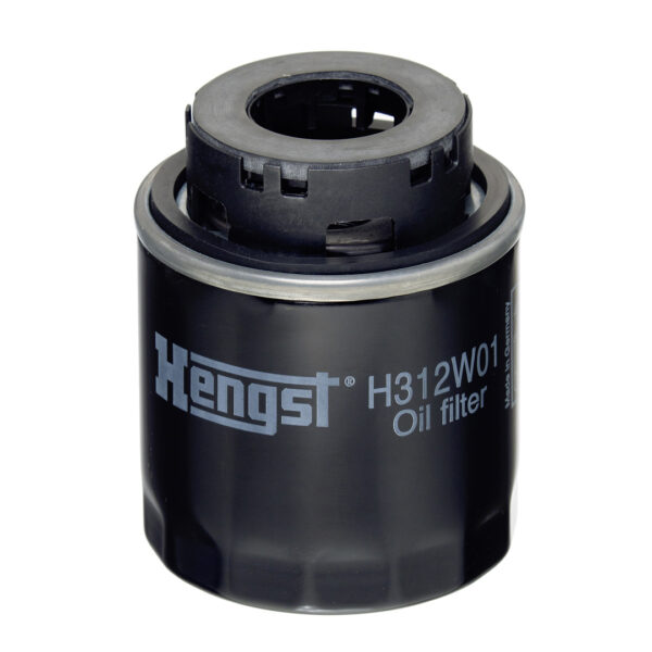 Filtre de ulei HENGST H312W01 păreri