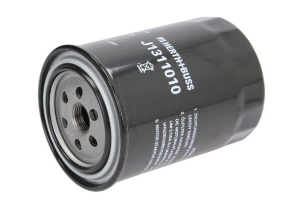 Filtre de ulei HERTH+BUSS JAKOPARTS J1311010 păreri