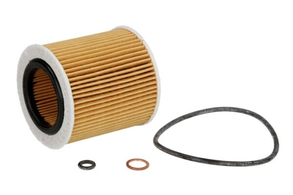 Filtre de ulei ZF OX387D păreri