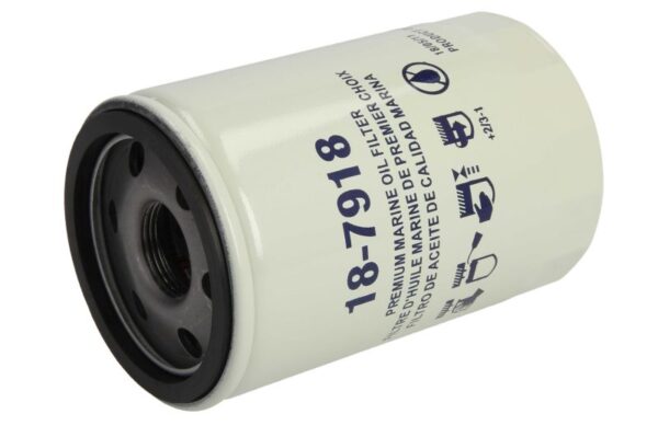 Filtre de ulei SIERRA INTERNATONAL LLC 18-7918 păreri