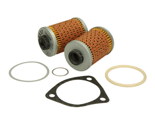 Filtre de ulei KNECHT OX37D păreri