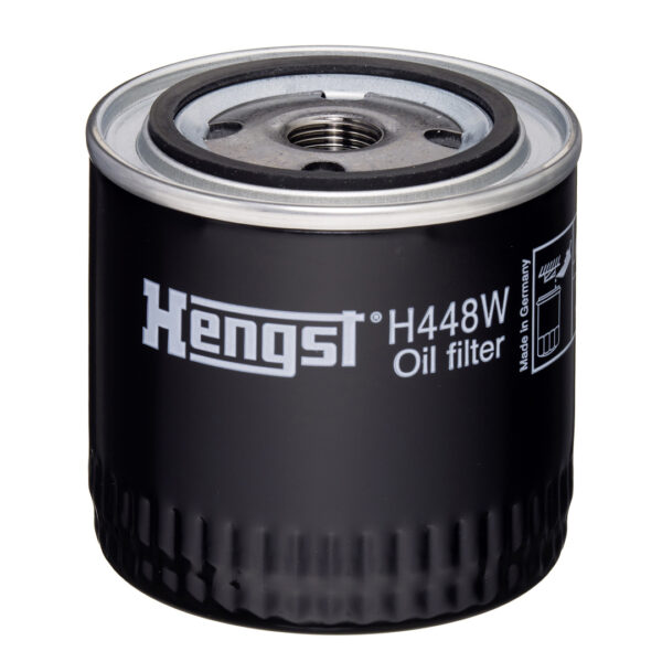 Filtre de ulei HENGST H448W păreri