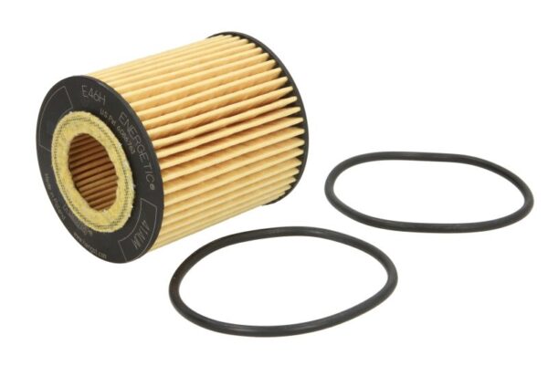 Filtre de ulei HENGST E46H D126 păreri