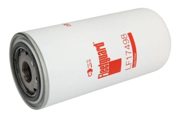 Filtre de ulei FLEETGUARD LF17498 păreri