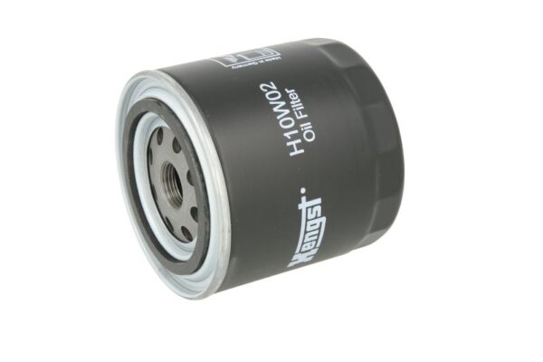 Filtre de ulei HENGST H10W02 păreri