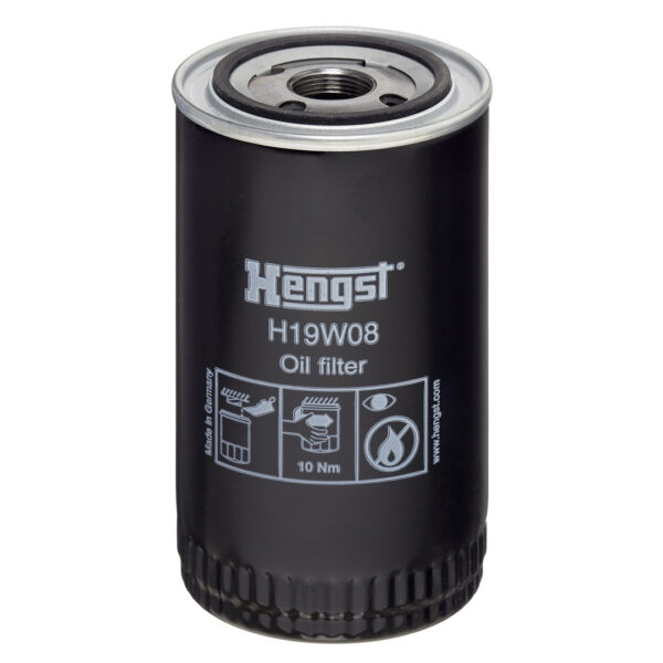 Filtre de ulei HENGST H19W08 păreri
