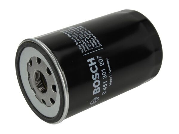 Filtre de ulei BOSCH 0 451 301 207 păreri