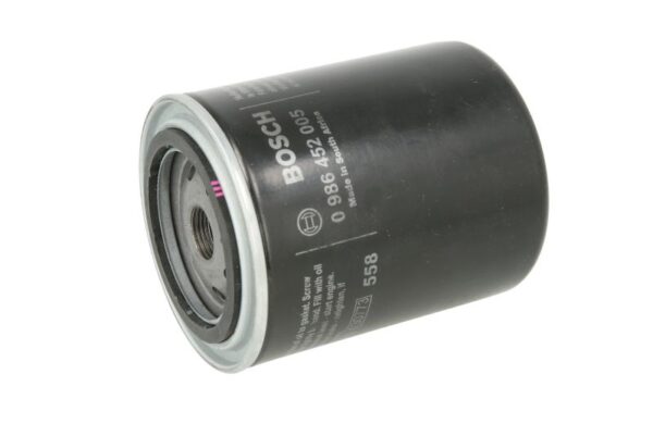 Filtre de ulei BOSCH 0 986 452 005 păreri