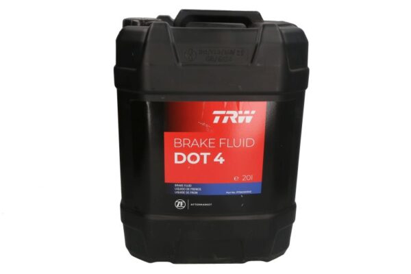 Lichid de frana TRW MOTO PFB420DRAE păreri