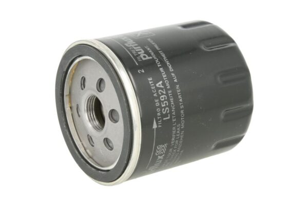 Filtre de ulei ZF PX LS592A păreri