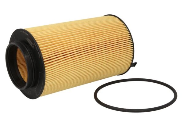 Filtre de ulei HENGST E991H D518 păreri