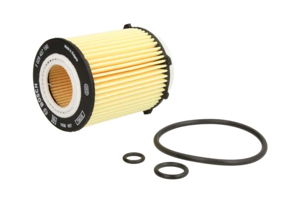 Filtre de ulei BOSCH F 026 407 166 păreri