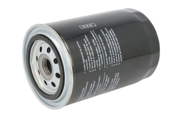 Filtre de ulei ZF OC59 păreri
