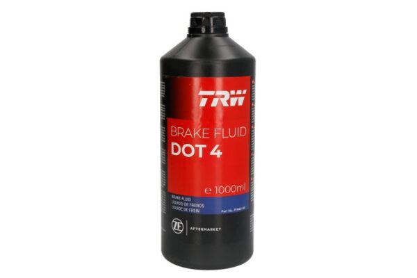 Lichid de frana TRW MOTO PFB401SE păreri