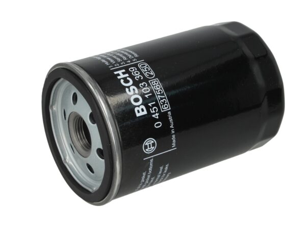 Filtre de ulei BOSCH 0 451 103 369 păreri