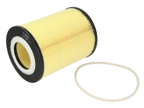 Filtre de ulei BOSCH F 026 407 046 păreri