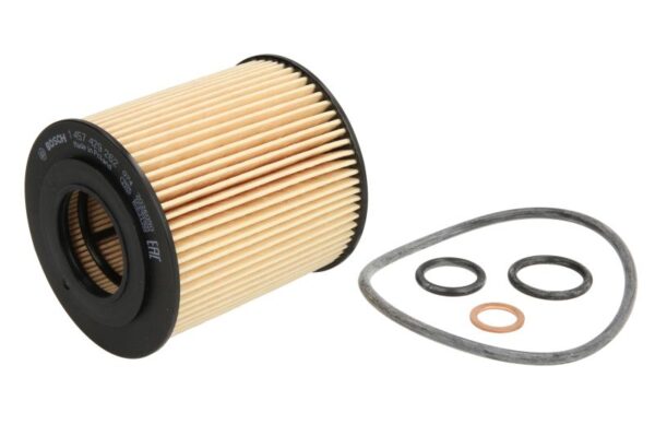 Filtre de ulei BOSCH 1 457 429 262 păreri