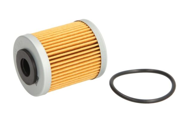 Filtre de ulei HIFLO HF157 păreri