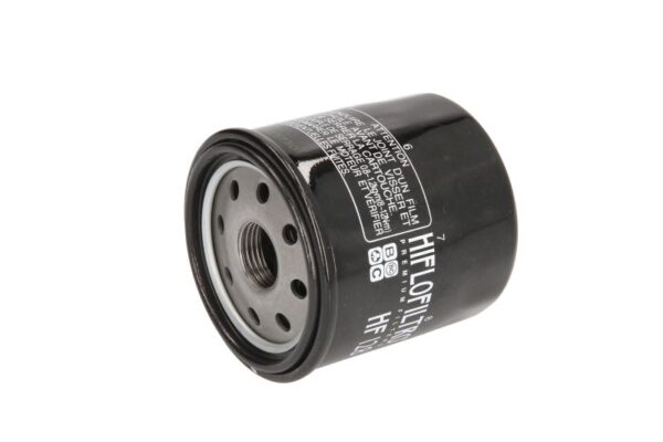 Filtre de ulei HIFLO HF128 păreri